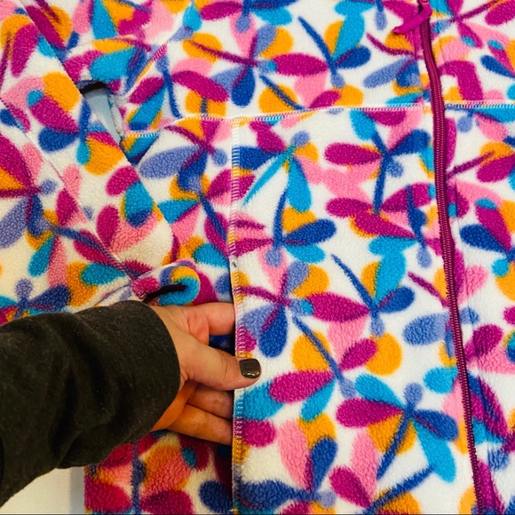 Kids LL Bean Comfy Hoodie - Picture 4 of 4